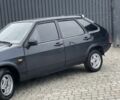 Чорний ВАЗ 2109, об'ємом двигуна 1.5 л та пробігом 225 тис. км за 1200 $, фото 1 на Automoto.ua