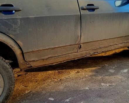 Чорний ВАЗ 2109, об'ємом двигуна 1.5 л та пробігом 340 тис. км за 650 $, фото 4 на Automoto.ua