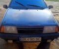 Чорний ВАЗ 2109, об'ємом двигуна 1.5 л та пробігом 340 тис. км за 650 $, фото 1 на Automoto.ua