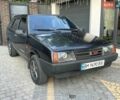 Черный ВАЗ 2109, объемом двигателя 1.5 л и пробегом 182 тыс. км за 1449 $, фото 1 на Automoto.ua