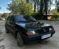 Черный ВАЗ 2109, объемом двигателя 1.5 л и пробегом 200 тыс. км за 1600 $, фото 1 на Automoto.ua