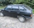 Чорний ВАЗ 2109, об'ємом двигуна 0 л та пробігом 528 тис. км за 650 $, фото 1 на Automoto.ua