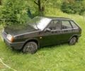 Черный ВАЗ 2109, объемом двигателя 1.5 л и пробегом 195 тыс. км за 1600 $, фото 2 на Automoto.ua
