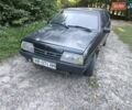 Чорний ВАЗ 2109, об'ємом двигуна 0 л та пробігом 528 тис. км за 650 $, фото 3 на Automoto.ua