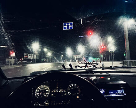 Черный ВАЗ 2109, объемом двигателя 1.6 л и пробегом 100 тыс. км за 2400 $, фото 19 на Automoto.ua
