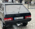 Чорний ВАЗ 2109, об'ємом двигуна 1.5 л та пробігом 225 тис. км за 1200 $, фото 4 на Automoto.ua