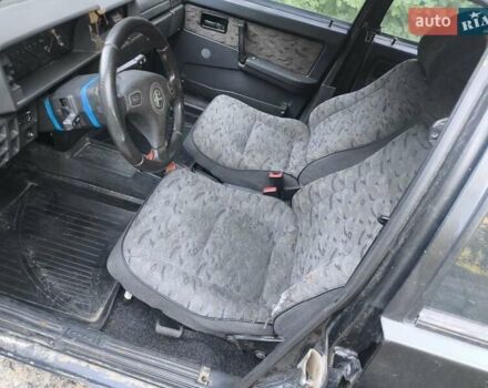 Чорний ВАЗ 2109, об'ємом двигуна 0 л та пробігом 528 тис. км за 650 $, фото 5 на Automoto.ua