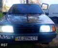 Черный ВАЗ 2109, объемом двигателя 1.5 л и пробегом 23 тыс. км за 1600 $, фото 1 на Automoto.ua