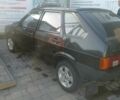 Чорний ВАЗ 2109, об'ємом двигуна 1.5 л та пробігом 315 тис. км за 1200 $, фото 5 на Automoto.ua