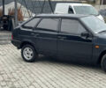 Чорний ВАЗ 2109, об'ємом двигуна 1.5 л та пробігом 225 тис. км за 1200 $, фото 7 на Automoto.ua