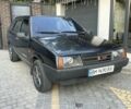 Чорний ВАЗ 2109, об'ємом двигуна 0 л та пробігом 182 тис. км за 1448 $, фото 1 на Automoto.ua