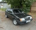 Чорний ВАЗ 2109, об'ємом двигуна 1.5 л та пробігом 200 тис. км за 800 $, фото 1 на Automoto.ua