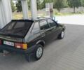 Чорний ВАЗ 2109, об'ємом двигуна 1.5 л та пробігом 250 тис. км за 2350 $, фото 1 на Automoto.ua