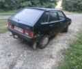 Чорний ВАЗ 2109, об'ємом двигуна 0 л та пробігом 528 тис. км за 650 $, фото 3 на Automoto.ua