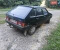 Чорний ВАЗ 2109, об'ємом двигуна 0 л та пробігом 528 тис. км за 650 $, фото 2 на Automoto.ua