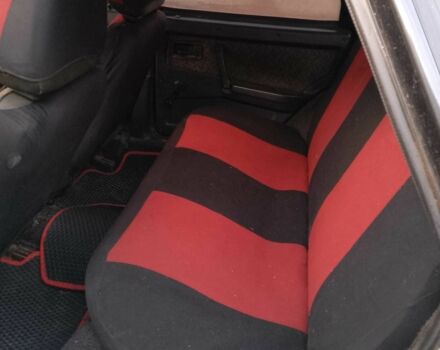 Чорний ВАЗ 2109, об'ємом двигуна 1.5 л та пробігом 278 тис. км за 1300 $, фото 6 на Automoto.ua