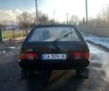 Черный ВАЗ 2109, объемом двигателя 1.5 л и пробегом 88 тыс. км за 2500 $, фото 14 на Automoto.ua