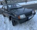 Черный ВАЗ 2109, объемом двигателя 1.5 л и пробегом 190 тыс. км за 999 $, фото 9 на Automoto.ua