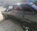 Черный ВАЗ 2109, объемом двигателя 1.5 л и пробегом 300 тыс. км за 1334 $, фото 5 на Automoto.ua