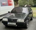 Чорний ВАЗ 2109, об'ємом двигуна 1.5 л та пробігом 120 тис. км за 3300 $, фото 11 на Automoto.ua