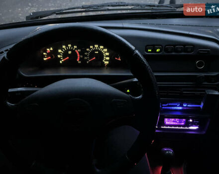 ВАЗ 2109 2006 в Сахновщине на Automoto.ua Черный ВАЗ 2109, объемом двигателя 1.5 л и пробегом 333 тыс. км за 2100 $, фото 10 на Automoto.ua