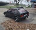 Чорний ВАЗ 2109, об'ємом двигуна 1.5 л та пробігом 270 тис. км за 1850 $, фото 2 на Automoto.ua