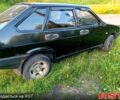 Черный ВАЗ 2109, объемом двигателя 1.5 л и пробегом 150 тыс. км за 1200 $, фото 1 на Automoto.ua