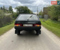 Черный ВАЗ 2109, объемом двигателя 0 л и пробегом 200 тыс. км за 1600 $, фото 1 на Automoto.ua