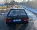 Черный ВАЗ 2109, объемом двигателя 1.5 л и пробегом 88 тыс. км за 2500 $, фото 15 на Automoto.ua