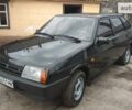 Чорний ВАЗ 2109, об'ємом двигуна 1.5 л та пробігом 74 тис. км за 2600 $, фото 1 на Automoto.ua