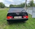 Черный ВАЗ 2109, объемом двигателя 1.5 л и пробегом 100 тыс. км за 1250 $, фото 4 на Automoto.ua