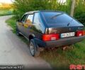 Черный ВАЗ 2109, объемом двигателя 1.5 л и пробегом 150 тыс. км за 1200 $, фото 7 на Automoto.ua
