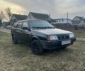 Чорний ВАЗ 2109, об'ємом двигуна 1.5 л та пробігом 260 тис. км за 2250 $, фото 1 на Automoto.ua