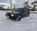 Чорний ВАЗ 2109, об'ємом двигуна 1.5 л та пробігом 170 тис. км за 1900 $, фото 1 на Automoto.ua