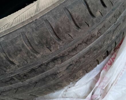 Чорний ВАЗ 2109, об'ємом двигуна 1.5 л та пробігом 278 тис. км за 1300 $, фото 9 на Automoto.ua