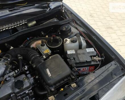 Черный ВАЗ 2109, объемом двигателя 1.5 л и пробегом 80 тыс. км за 2899 $, фото 35 на Automoto.ua