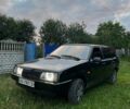 Черный ВАЗ 2109, объемом двигателя 1.5 л и пробегом 100 тыс. км за 1250 $, фото 5 на Automoto.ua