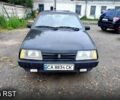 Черный ВАЗ 2109, объемом двигателя 1.5 л и пробегом 168 тыс. км за 1700 $, фото 1 на Automoto.ua