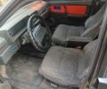 ВАЗ 2109 2006 в Запорожье на Automoto.ua Черный ВАЗ 2109, объемом двигателя 1.5 л и пробегом 1 тыс. км за 1100 $, фото 6 на Automoto.ua