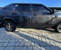 Черный ВАЗ 2109, объемом двигателя 1.5 л и пробегом 300 тыс. км за 1800 $, фото 11 на Automoto.ua