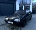 Черный ВАЗ 2109, объемом двигателя 1.5 л и пробегом 0 тыс. км за 800 $, фото 1 на Automoto.ua