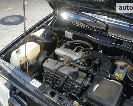Чорний ВАЗ 2109, об'ємом двигуна 1.5 л та пробігом 80 тис. км за 2899 $, фото 34 на Automoto.ua