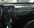 Черный ВАЗ 2109, объемом двигателя 1.5 л и пробегом 200 тыс. км за 1800 $, фото 1 на Automoto.ua