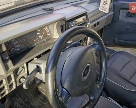 Чорний ВАЗ 2109, об'ємом двигуна 1.5 л та пробігом 203 тис. км за 1500 $, фото 11 на Automoto.ua