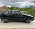 Черный ВАЗ 2109, объемом двигателя 0 л и пробегом 200 тыс. км за 1600 $, фото 2 на Automoto.ua