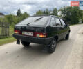 Черный ВАЗ 2109, объемом двигателя 0 л и пробегом 200 тыс. км за 1600 $, фото 6 на Automoto.ua