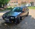 Чорний ВАЗ 2109, об'ємом двигуна 1.5 л та пробігом 322 тис. км за 2000 $, фото 1 на Automoto.ua