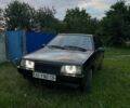 Черный ВАЗ 2109, объемом двигателя 1.5 л и пробегом 100 тыс. км за 1250 $, фото 8 на Automoto.ua