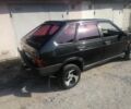 Черный ВАЗ 2109, объемом двигателя 1.5 л и пробегом 300 тыс. км за 1334 $, фото 3 на Automoto.ua