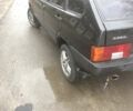 Чорний ВАЗ 2109, об'ємом двигуна 1.5 л та пробігом 103 тис. км за 2500 $, фото 4 на Automoto.ua